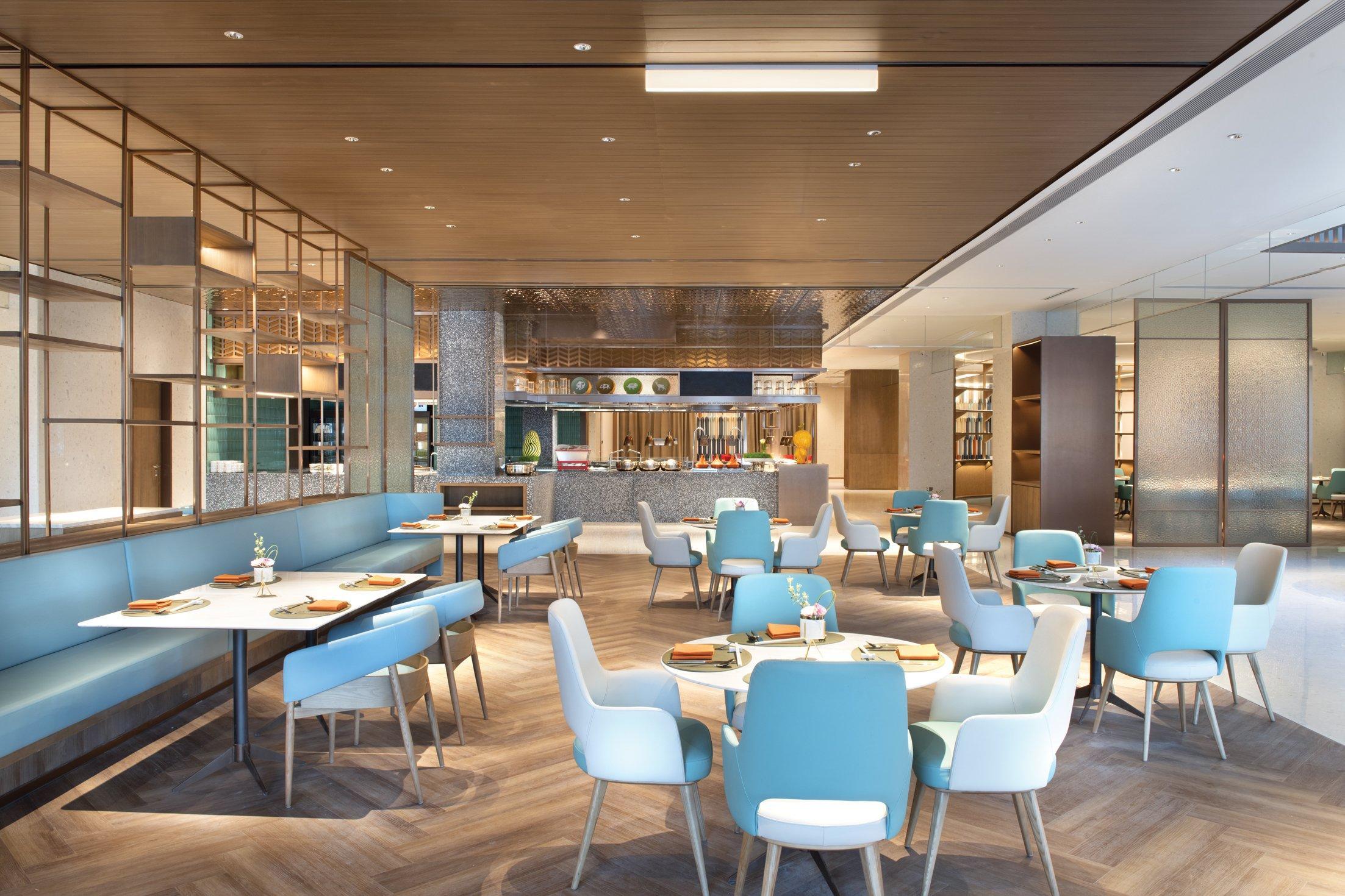Hotel Crowne Plaza Beijing Badaling By Ihg Yanqing Exteriér fotografie