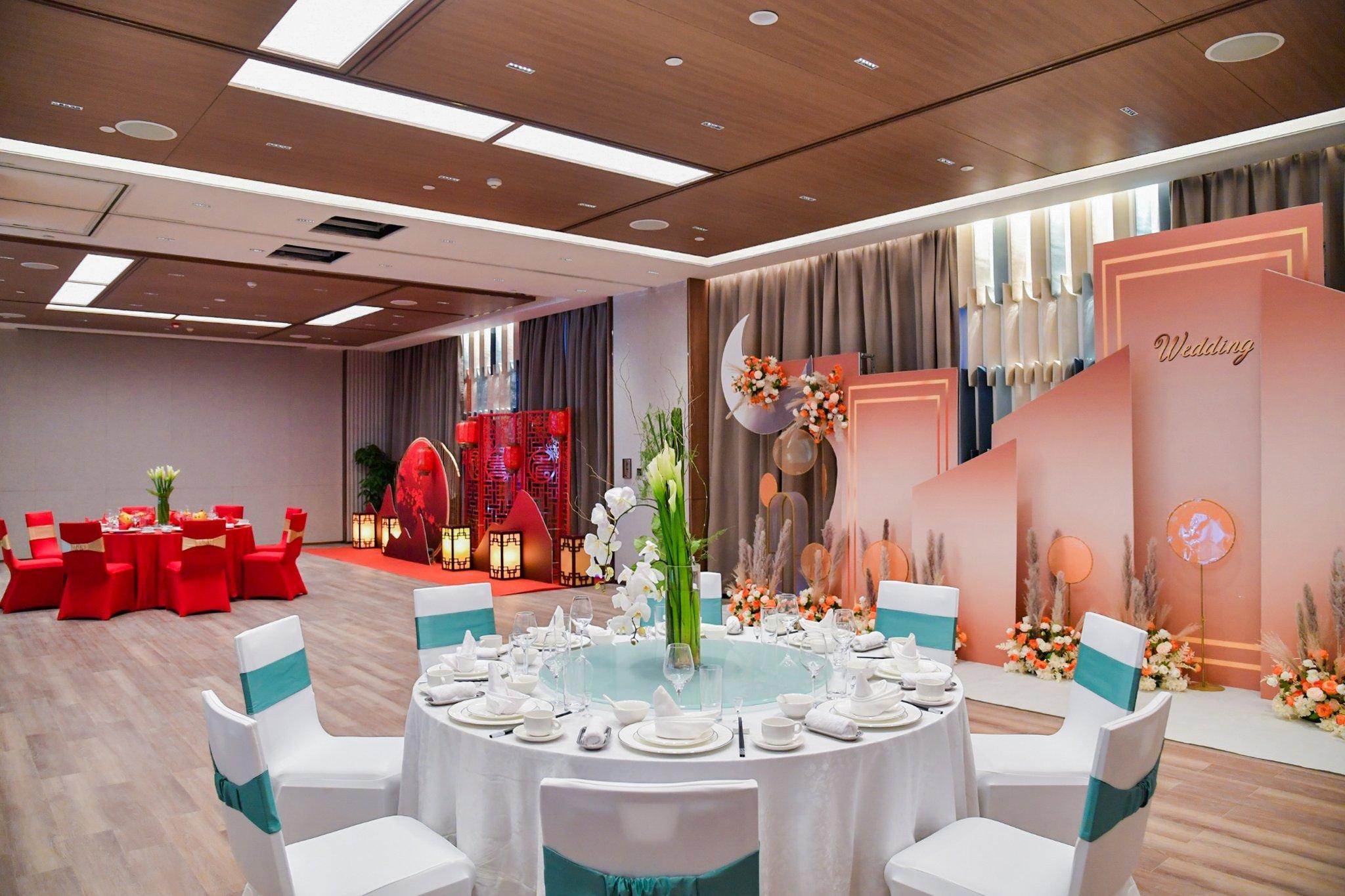 Hotel Crowne Plaza Beijing Badaling By Ihg Yanqing Exteriér fotografie