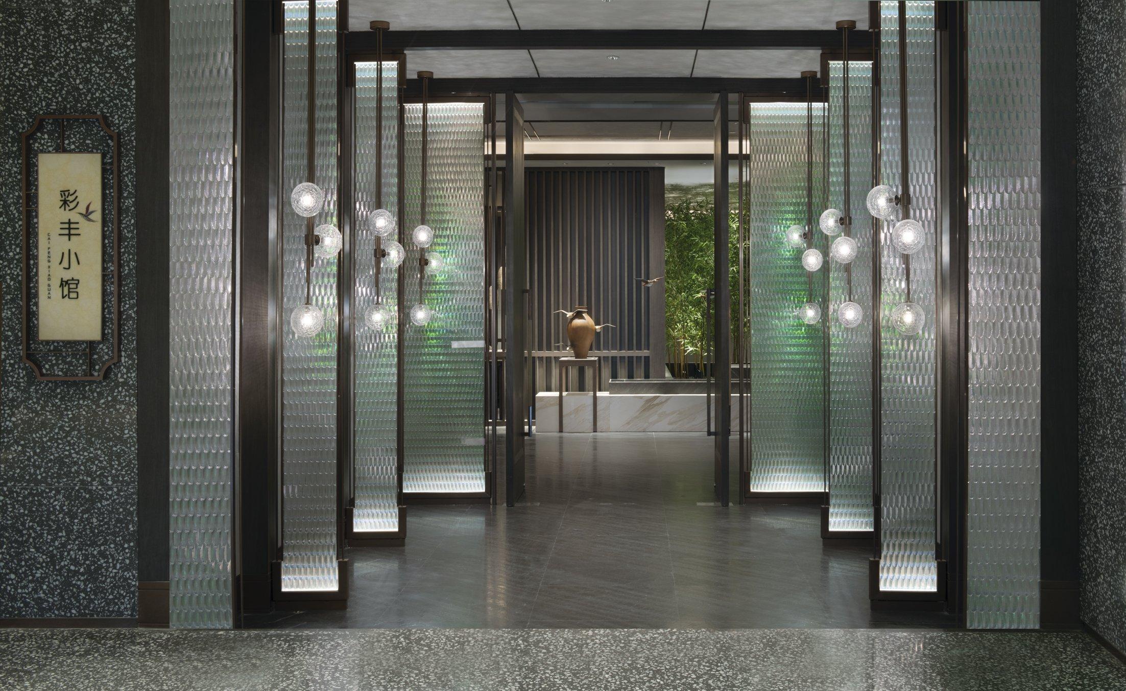 Hotel Crowne Plaza Beijing Badaling By Ihg Yanqing Exteriér fotografie