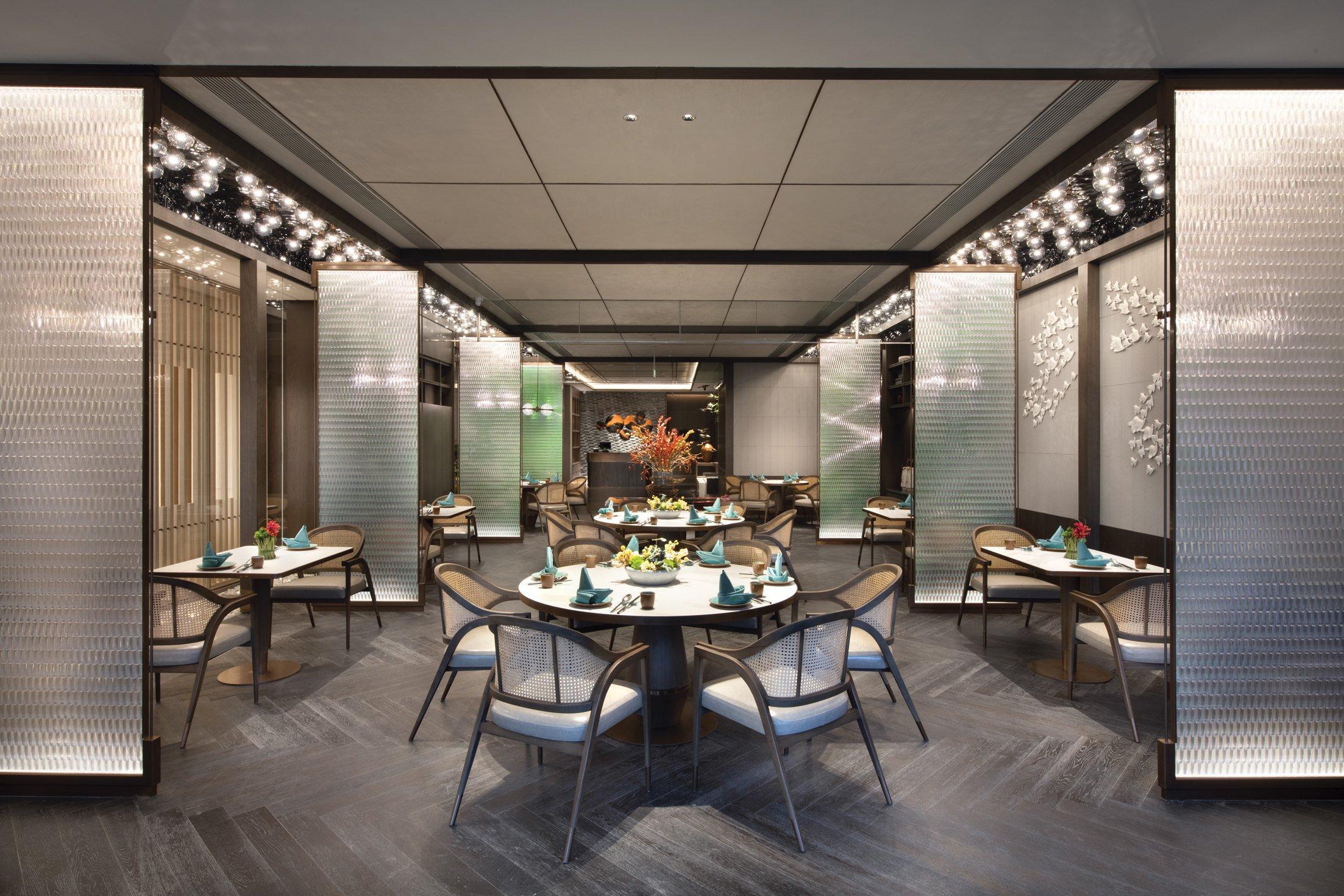 Hotel Crowne Plaza Beijing Badaling By Ihg Yanqing Exteriér fotografie