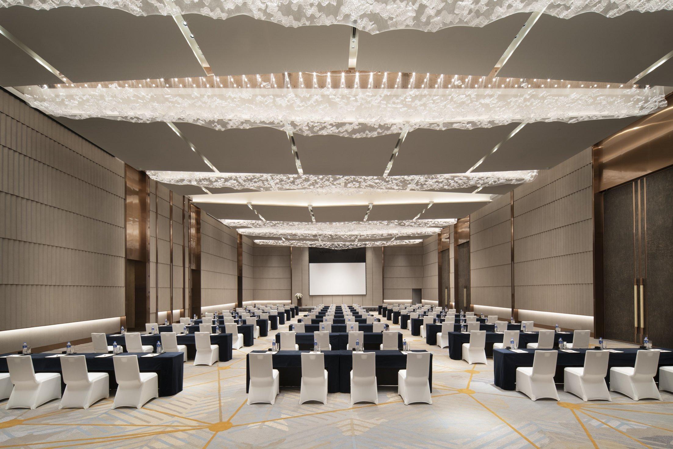 Hotel Crowne Plaza Beijing Badaling By Ihg Yanqing Exteriér fotografie