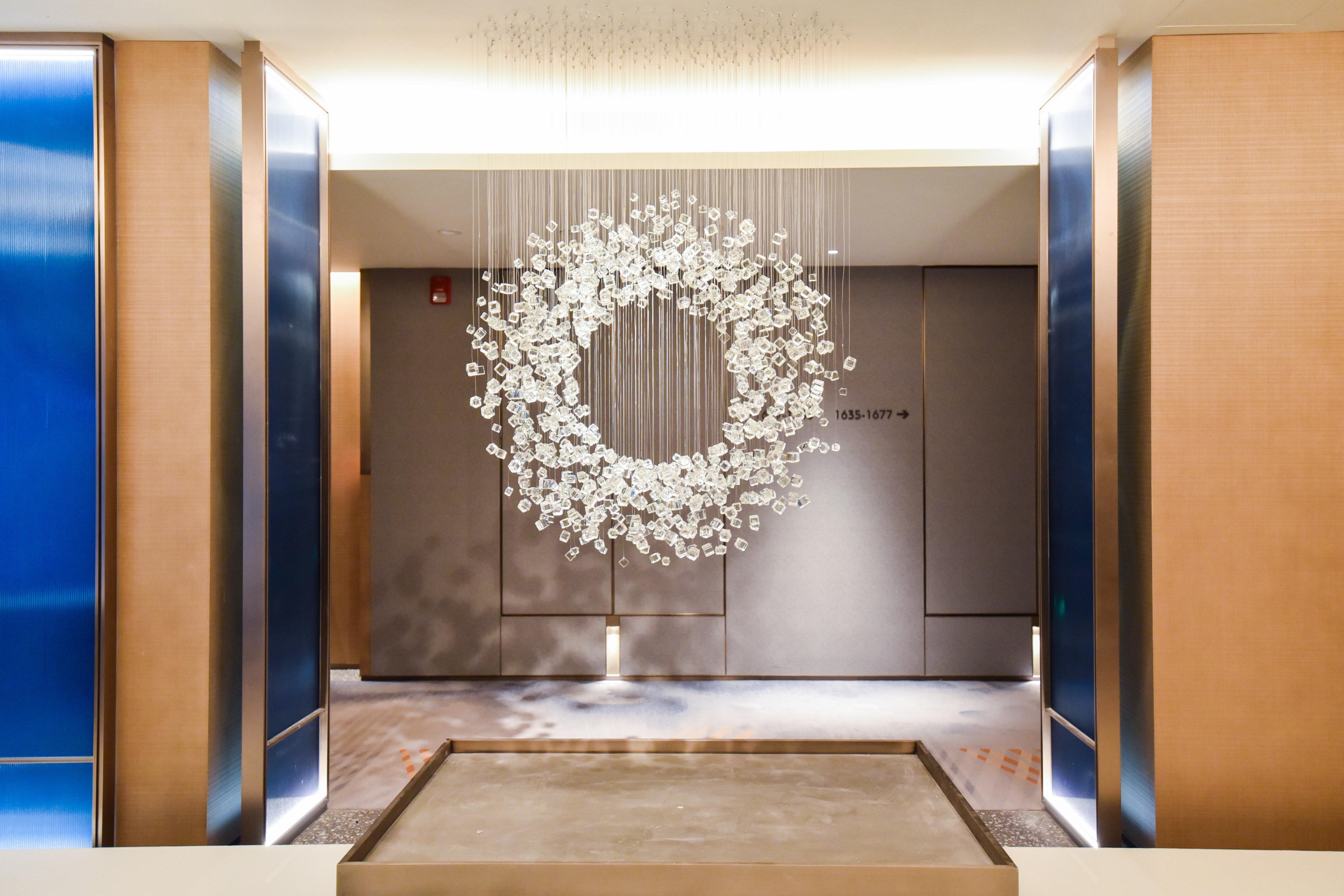 Hotel Crowne Plaza Beijing Badaling By Ihg Yanqing Exteriér fotografie