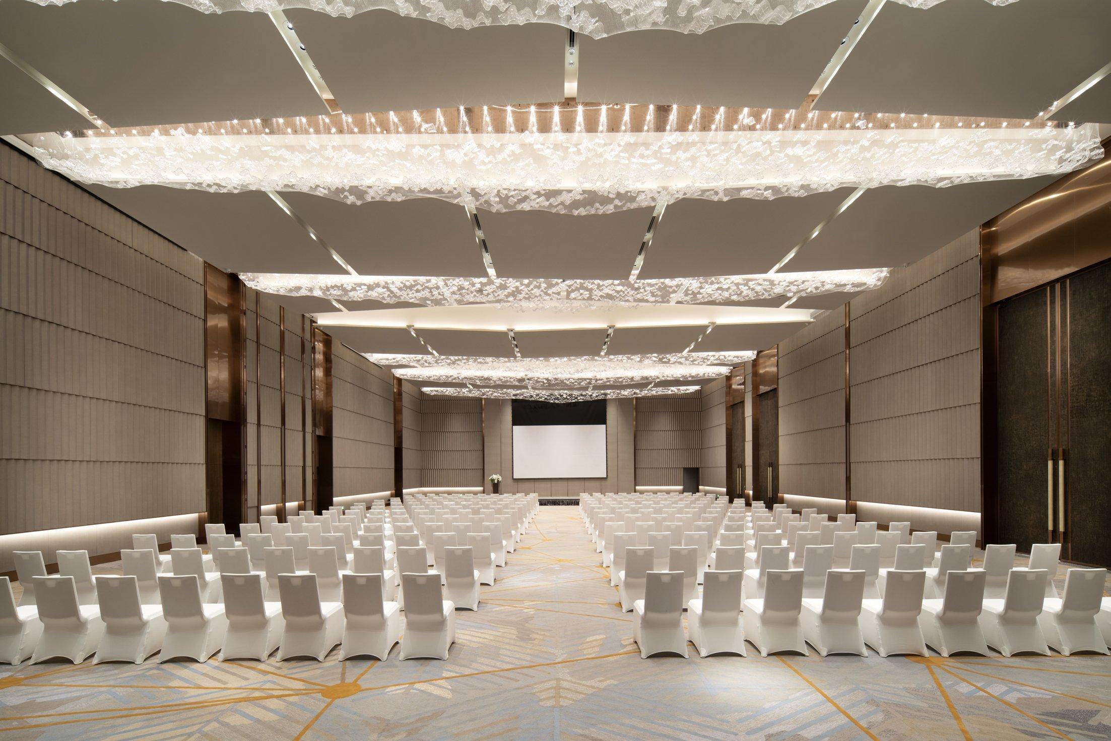 Hotel Crowne Plaza Beijing Badaling By Ihg Yanqing Exteriér fotografie