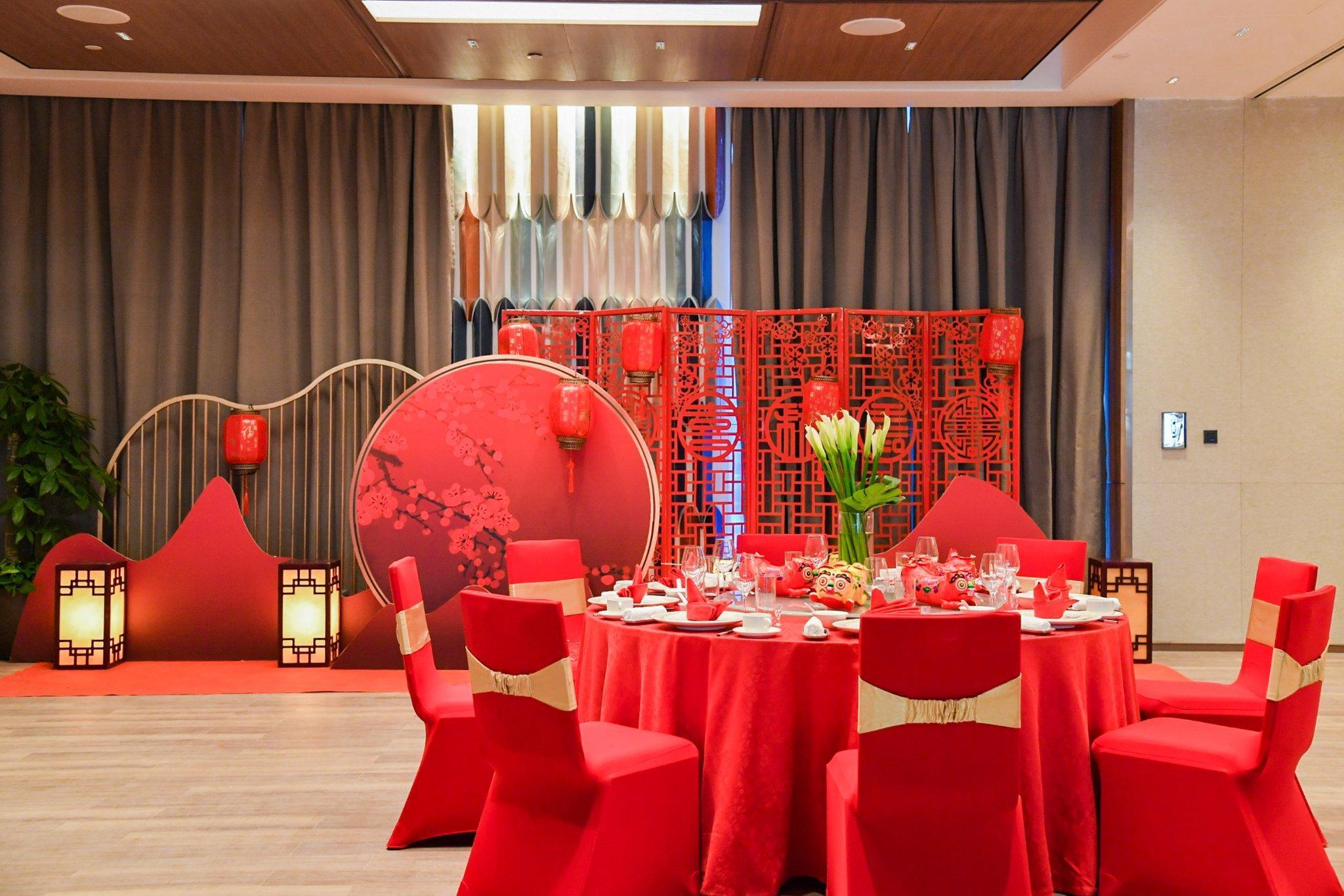 Hotel Crowne Plaza Beijing Badaling By Ihg Yanqing Exteriér fotografie