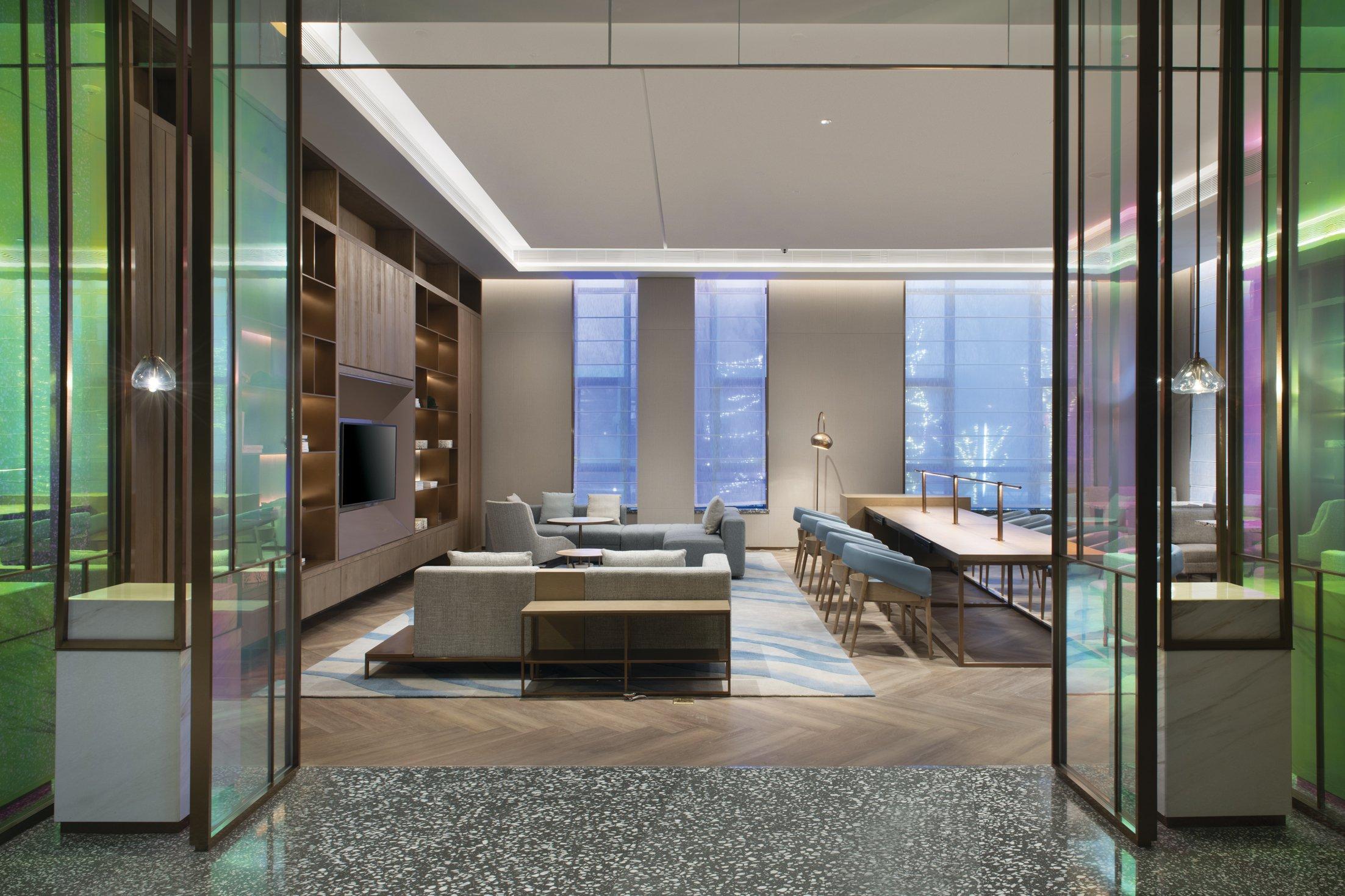 Hotel Crowne Plaza Beijing Badaling By Ihg Yanqing Exteriér fotografie